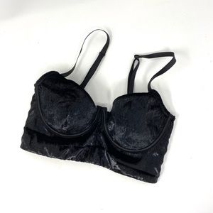 Victoria’s Secret Very Sexy Balconet Bra